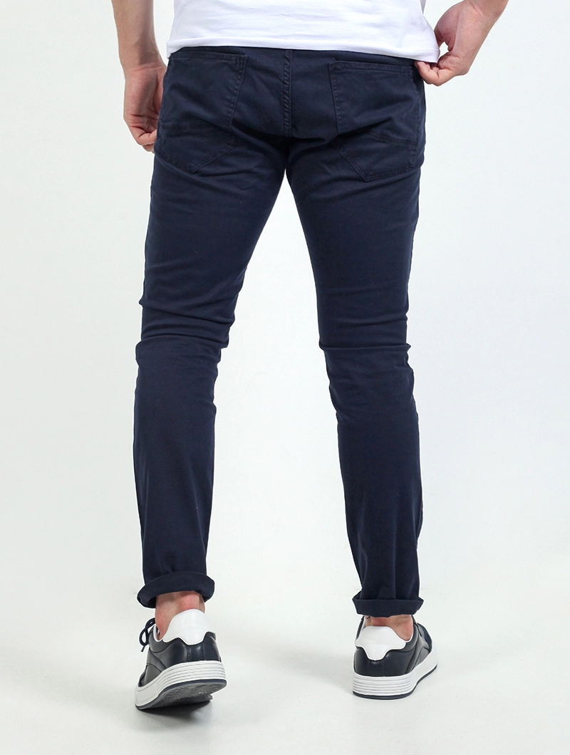 Pantalon Maco Slim